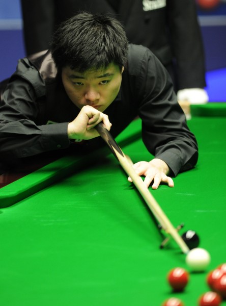 穩定的核心 穩定的核心