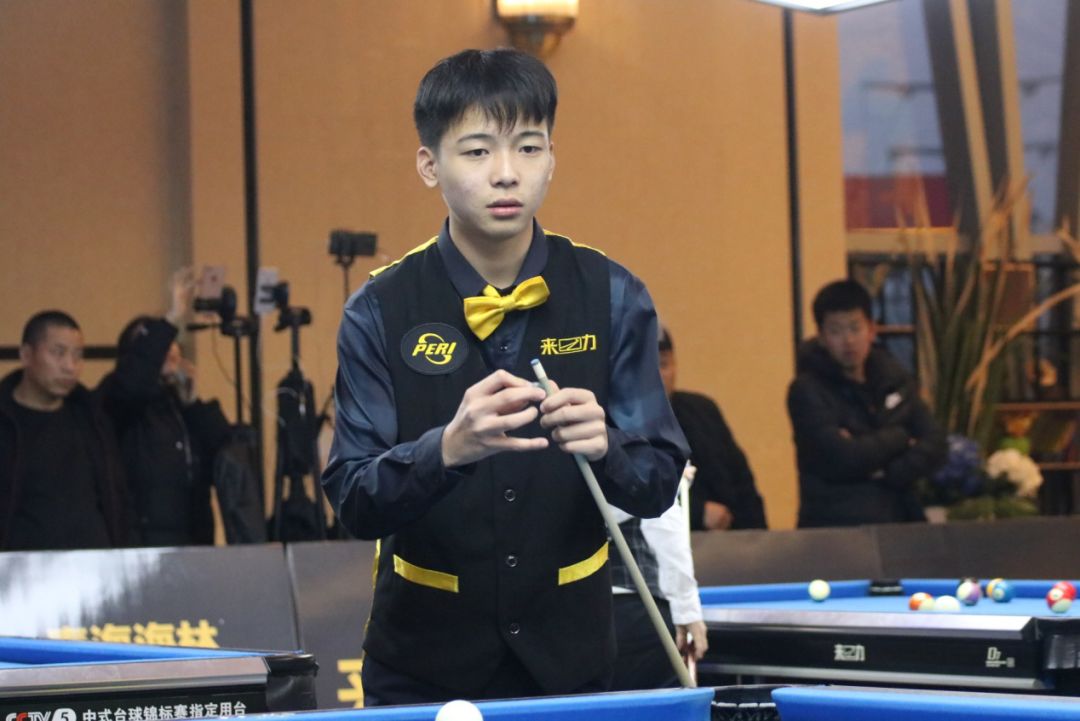 争四狂魔 争四狂魔