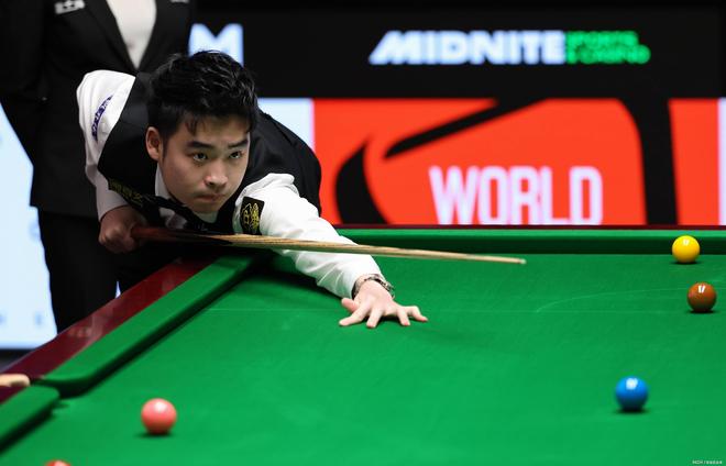 限于传统框 限于传统框