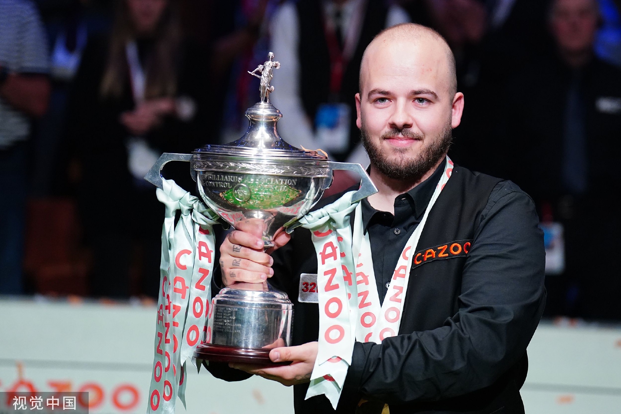 更多的悬念 更多的悬念