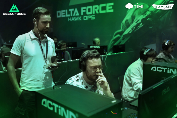 展的方向 展的方向