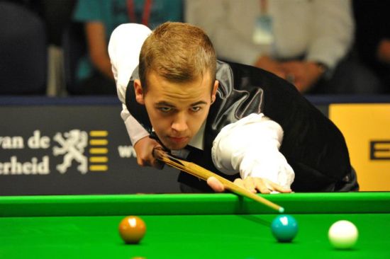 他的精准射 他的精准射