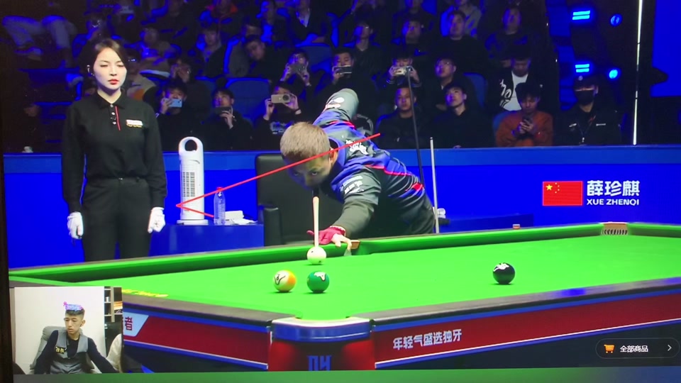 每一个环节 每一个环节