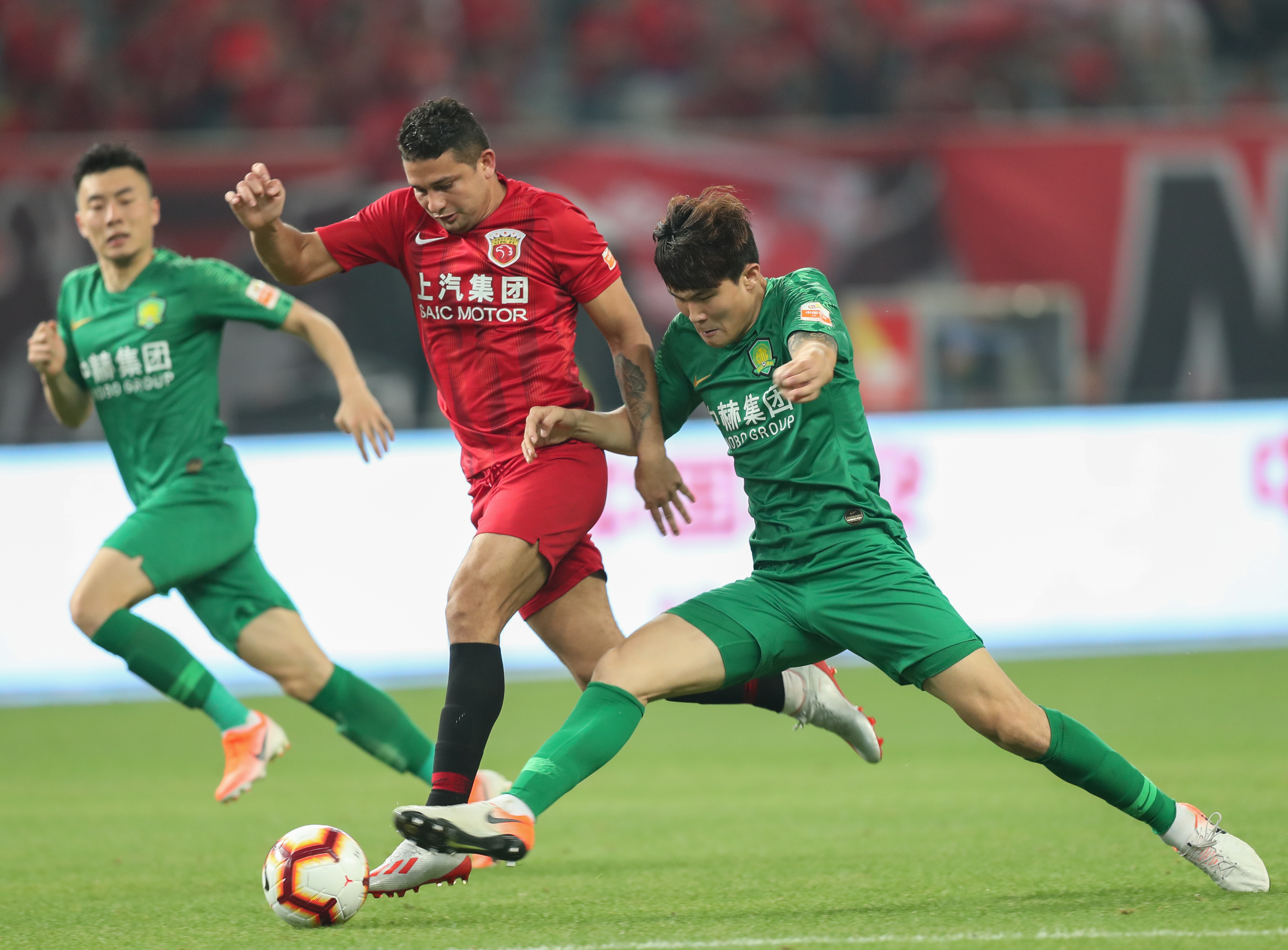 高强度对位 高强度对位